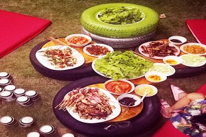 MÙA ĐÔNG BEVERLY HILLS, KHI TA CÒN TRẺ