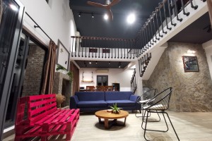 Lô biệt thự D2