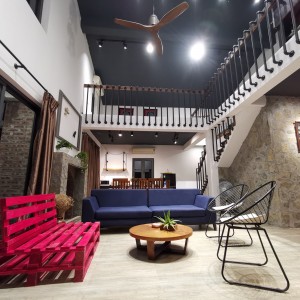 Lô biệt thự D2