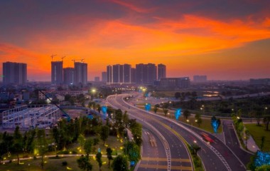 Vì sao BĐS phía Tây Hà Nội trở thành thỏi nam châm hút tiền đầu tư?
