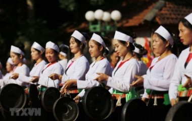 Dân tộc Mường và những nét văn hóa, du lịch đặc sắc