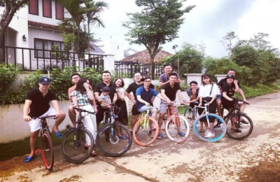 Tiện tích vượt trội 04