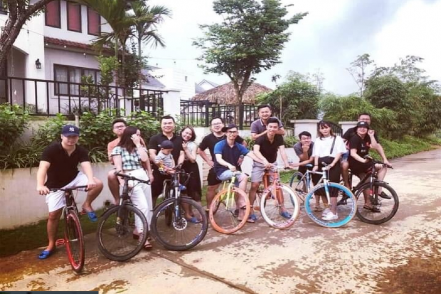 Tiện tích vượt trội 04