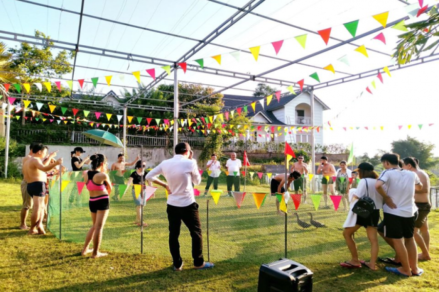 Tiện tích vượt trội 01