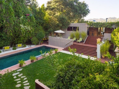 Gold Villa