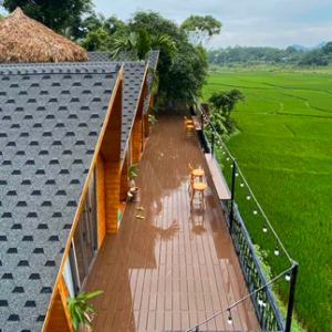 BUNGALOW