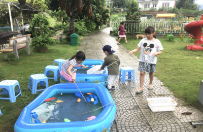 Tiện tích vượt trội 02
