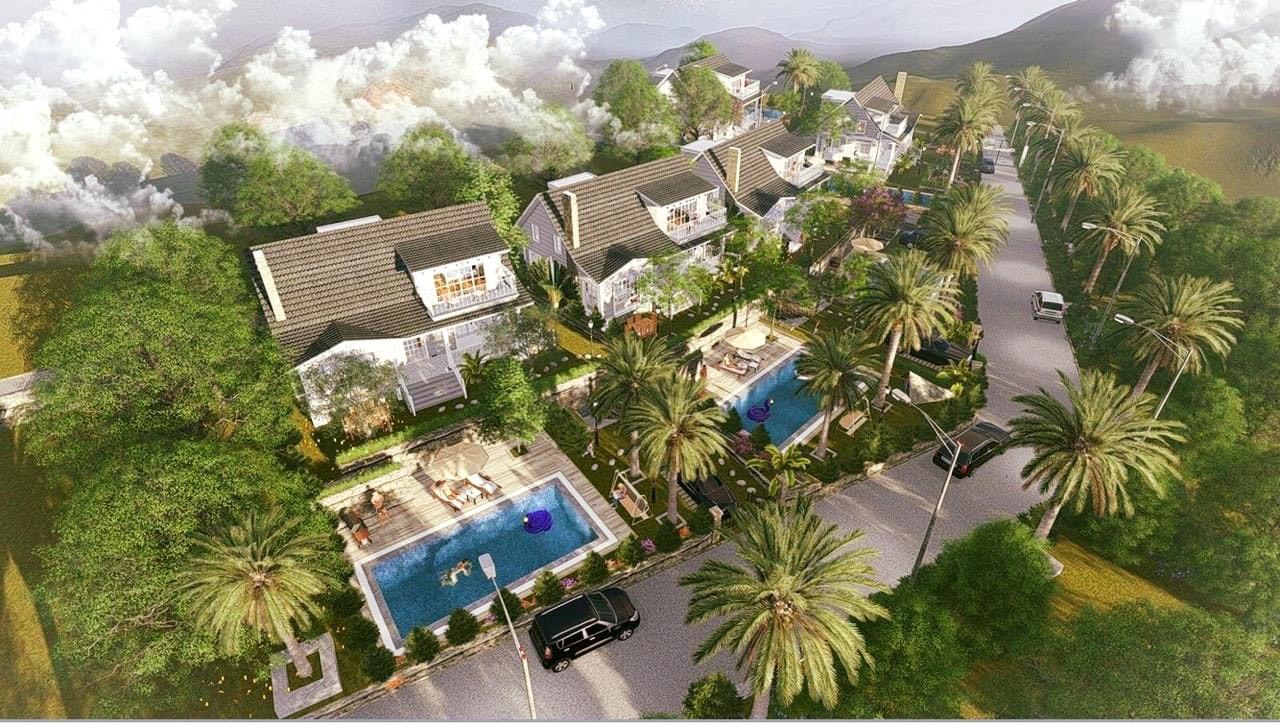 Beverly Hills Resort