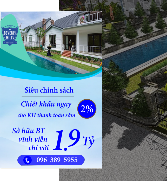 Chính sách bán hàng